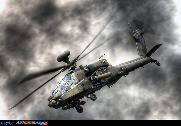 AgustaWestland Apache AH1 AgustaWestland Apache AH1