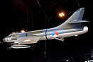 The Military Aviation Museum at Kamp van Zeist moved to Soesterberg ai...