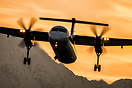 Bombardier Dash 8-402Q