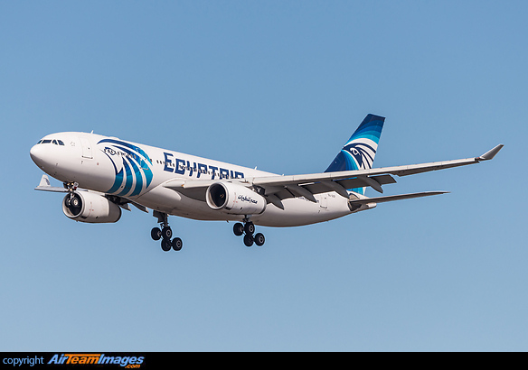 Airbus A330-243 Airbus A330-243