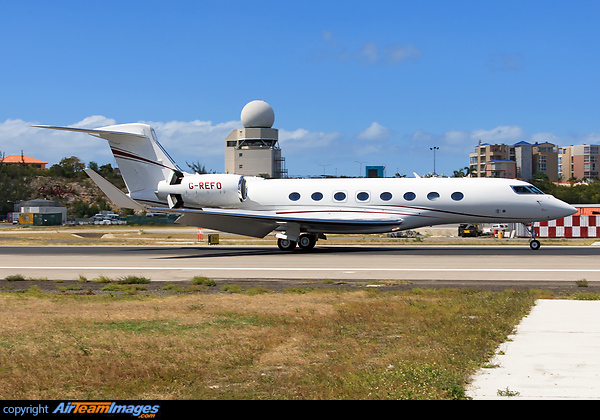 Gulfstream G650 Gulfstream G650