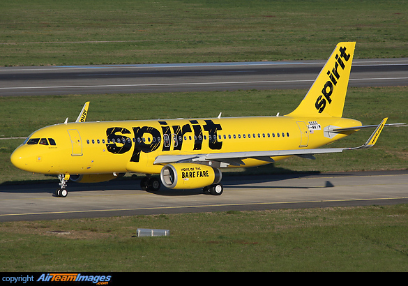 Airbus A320-232 Airbus A320-232