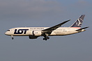 Boeing 787-8 Dreamliner