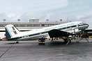 Douglas C-47B Skytrain (DC-3)