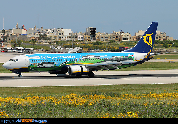 Boeing 737-8AS Boeing 737-8AS