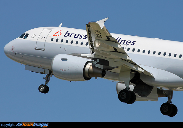 Airbus A319-112 Airbus A319-112