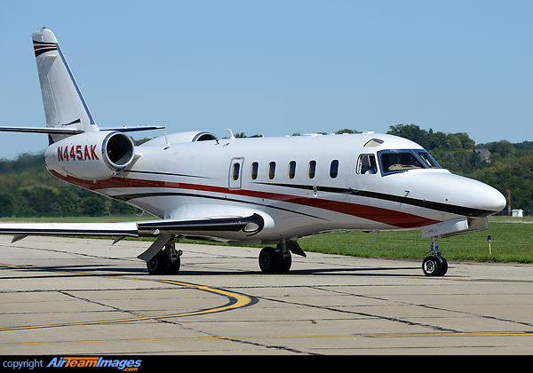 Gulfstream G100 Gulfstream G100