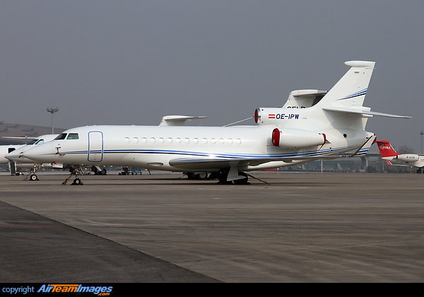 Dassault Falcon 7X Dassault Falcon 7X