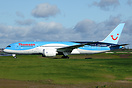 Boeing 787-8 Dreamliner