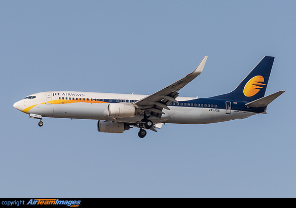 Boeing 737-83N Boeing 737-83N