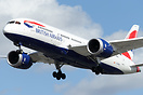 Boeing 787-8 Dreamliner
