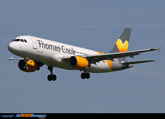 Airbus A320-214 Airbus A320-214