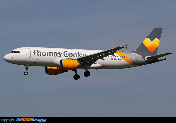 Airbus A320-214 Airbus A320-214