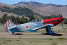 Yakovlev Yak-3M