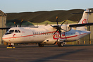 Operated by Traning Air