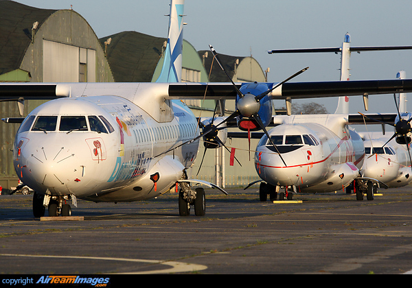 ATR 72-202 ATR 72-202