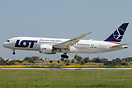 Boeing 787-8 Dreamliner