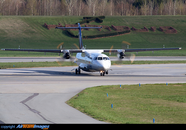ATR 72-212 ATR 72-212