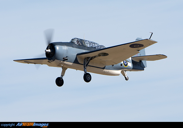 Grumman TBM-3 Avenger Grumman TBM-3 Avenger