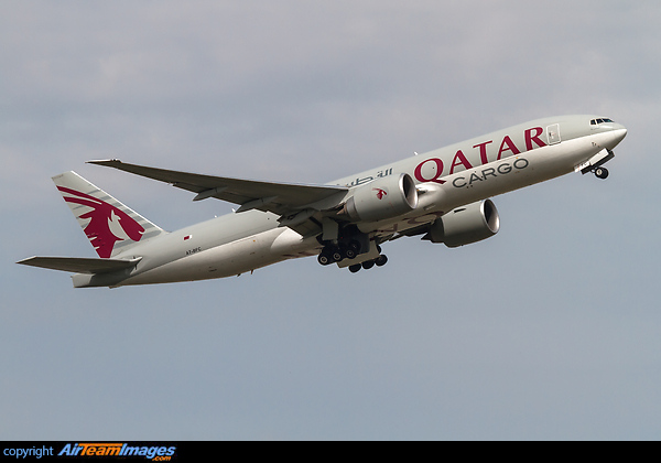 Boeing 777-FDZ Boeing 777-FDZ