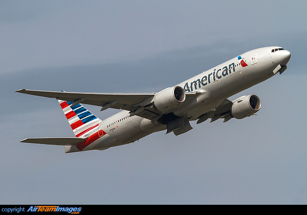 Boeing 777-223/ER Boeing 777-223/ER