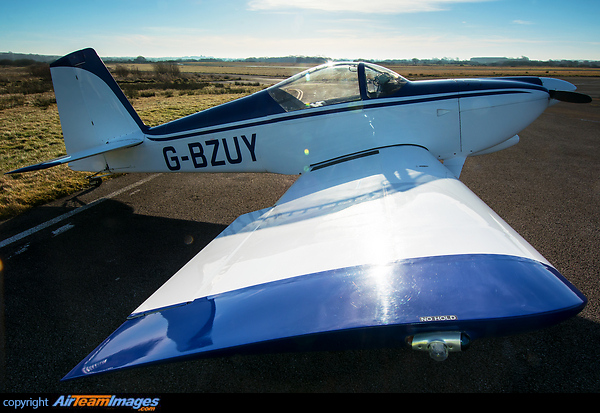 Van's RV-6 Van's RV-6