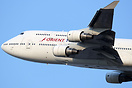 Boeing 747-412