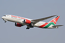 Boeing 787-8 Dreamliner