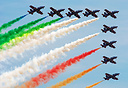 Frecce Tricolori Frecce Tricolori