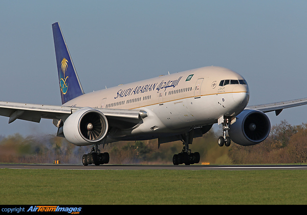 Boeing 777-268/ER Boeing 777-268/ER