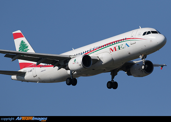 Airbus A320-214 Airbus A320-214