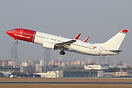 Boeing 737-8JP