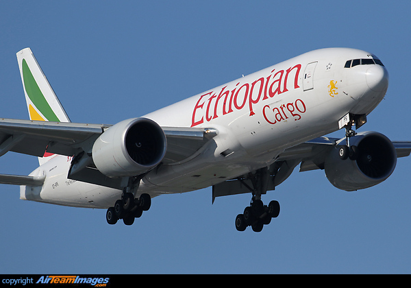 Boeing 777-F6N Boeing 777-F6N