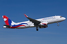 Airbus A320-233