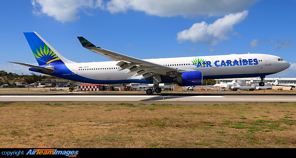 Airbus A330-323X Airbus A330-323X