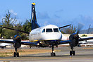 Saab 340B