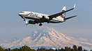 Alaska Airlines Boeing 737-890(WL) - cn 35177 / ln 2031 N558AS on shor...