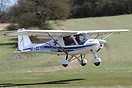 Ikarus C-42 FB80
