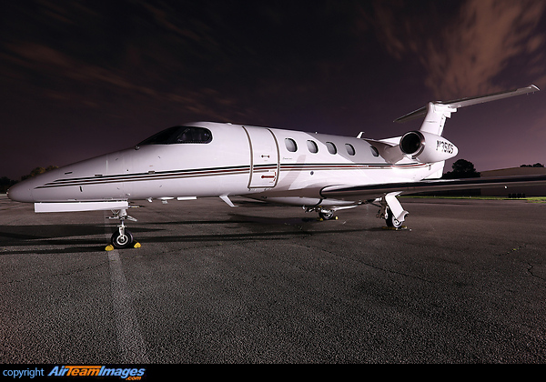 Embraer EMB-505 Phenom 300 Embraer EMB-505 Phenom 300