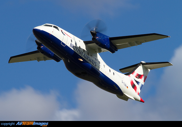 Dornier 328-110 Dornier 328-110