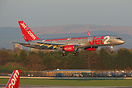 Boeing 757-27B