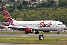 Boeing 737-8GP Boeing 737-8GP