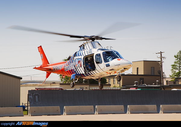 AW-109E Power Elite AW-109E Power Elite