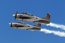 North American T-28B Trojan