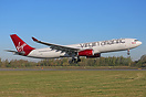Airbus A330-343X