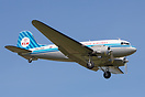 Douglas C-47A Skytrain (DC-3)