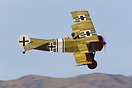 Fokker DR1 Triplane