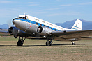 Douglas C-47D Skytrain (DC-3)