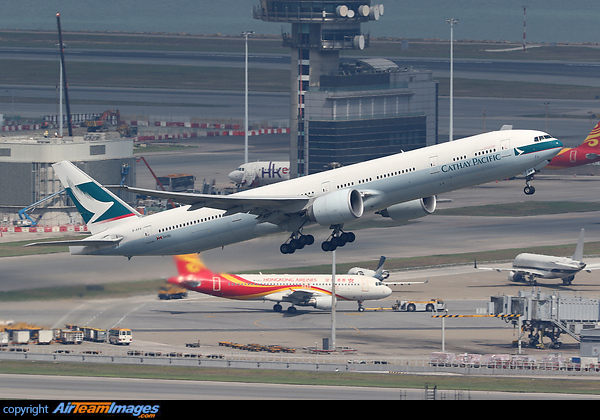 Boeing 777-367/ER Boeing 777-367/ER