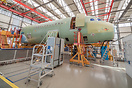 Airbus A321 Production